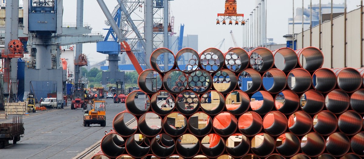 Aktuelle Entwicklungen im US‑Zollrecht: Supreme Court erklärt Großteil der Trump-Zölle für ... - GvW